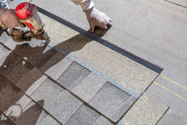 Best Roof Installation  in Oconto Falls, WI